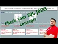 SQL Interview Questions and answers Part 10 Check your SQL JOIN Concepts