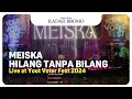 Download Lagu Meiska - Hilang Tanpa Bilang Live at Youth Voter Fest 2024