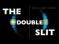 Quantum Double Slit Experiment TDSE Simulation