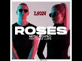 Download Lagu L92N - ROSES ft. Chris \u0026 Nora