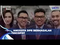 Download Lagu Parpol Copot Anggota DPR Bermasalah! Sahroni, Nafa, Eko \u0026 Uya, Adies Dinonaktifkan|SIS (01/09)