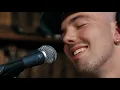 Summertime (Live @ Blue Dream Studios) - Mac Ayres (Official Music Video)