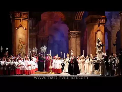 TOSCA - Coros - Teatro Colu00f3n 2016 - www.martinwullich.com