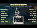 RINDU RUMAH - WIZZ BAKER Feat. GIHON MAREL | MUSIK TIMUR FULL ALBUM