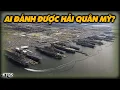 Download Lagu 5 Lí Do Đáng Sợ Khiến Nga, Trung Quốc Và Triều Tiên Không Thể Đánh Bại Hải Quân Mỹ