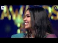 Hey Ranjithame - MM Manasi Performance - Live Editor's Cut | She Beauty Awards 2023