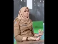 Live buk guru cantik kelihatan galau banget,ternyata jago nyanyi guys#shorts #viral #trending #short
