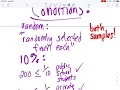 Two Sample Hypothesis Test Proportions Intro