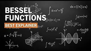 BEST Bessel Functions EXPLAINER