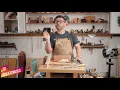 Reading Wood Grain Direction - 2 Minute Tuesday