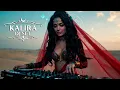 Lagu KALIRA  DJ SET ☽ The Moon Egyptian Dancer | Chill of Lunar Music Rhythm \u0026 Cosmic Light