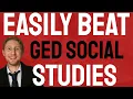 All-Time Best GED Social Studies Tips for an Amazing Score