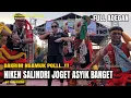 Download Lagu Dakrim WOKO CHANNEL Joget Asik NIKEN SALINDRY - Jaranan Mayangkoro Original Live Gudo Jombang