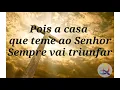 Download Lagu A Família é a Marca - Lea Mendonça (Legendado)