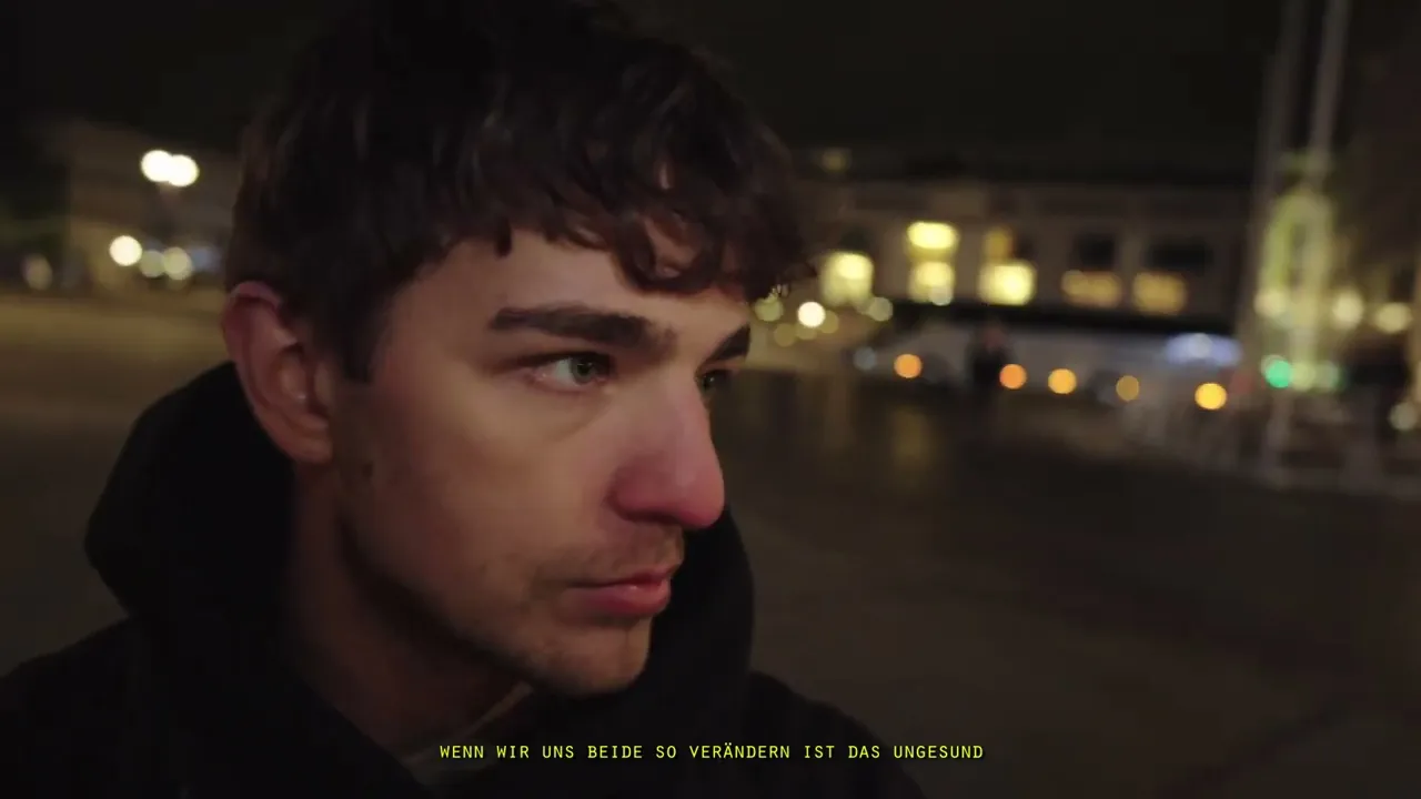 Video Vorschau