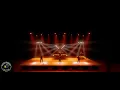 Download Lagu Stormwind - EUROPE LIVE 1986 / 3D Lightning Visualisation