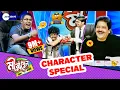 Epic Comedy By Mirakkel Mentors Mirakkel Akkel Challenger S7 Udit Narayan zeebangla