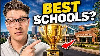 Lynchburg VA School Options Explained