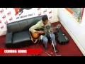 Leon Bridges - Coming Home (Live @ ENERGY)