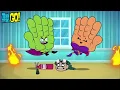 Download Lagu Teen Titans Go! Season 8 Episode 37 TV Knight 9