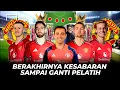 Download Lagu Xavi Gantikan Amorim Buat Bruno Kembali Maju Trio Fokus Cetak Gol Kembalikan Formasi 4 Bek – Xavi MU
