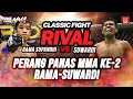 Download Lagu Perang Panas MMA Ke-2 Rama Supandhi Vs Suwardi || Rival One Pride MMA