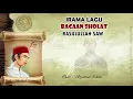 Download Lagu Inilah Irama Bacaan Sholat Nabi Muhammad SAW - Ust. Abdus Somad Lc.
