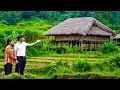 CEO Jack Falls for Single Mother Tu Tien - A Journey to Build a New Life Together | Ly Tu Tien