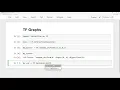 TensorFlow Variables and Placeholders Deep Learning