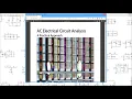 AC Electrical Circuit Analysis Introduction