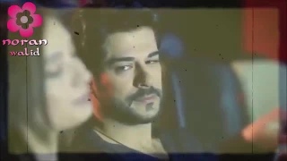 ماحبتنيش انت كنت يادوب معايا بتحاول بتنسي حكايه قبلي عيشتها دندنها