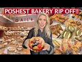 Download Lagu Bestel het HELE MENU bij de duurste bakkerij van het VK