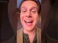Download Lagu Hamilton Jonathan groff cut 🎬