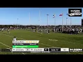 Miami Immortals vs Grand Houston Elite (Desmond Ricks, Jaden Rashada, Robby Washington)