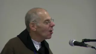 Conferência III -  CONFORMAÇAO COM CRISTO