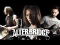 Download Lagu Alter Bridge - Coming Home (Vocal Cover) feat. George Mylonas \u0026 Pericles Roussis MP3