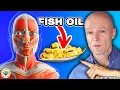 What Happens When You Take FISH OIL Everyday For 30 Days