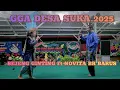 Download Lagu BEJENG GINTING Ft NOVITA BR BARUS II GGA DESA SUKA 2025