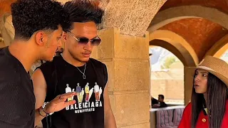 فيلم الكامب كامل 😱