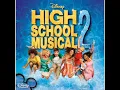 High School Musical 2 - Gotta Go My Own Way