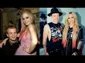 Download Lagu Rock \u0026 Reconcile: The history and friendship of Avril Lavigne and Deryck Whibley