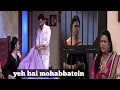 Download Lagu इशिता हुई जेल से रिहा |Yeh Hai Mohabbatein | Season 1| Full Episode today| Review | #starplus