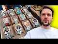 Download Lagu Ik vond de beste horloges op een grote horlogebeurs
