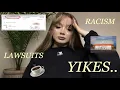 Storytime Why I quit ulta cosmetics racism mistreatment under-paid