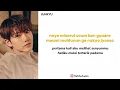 Download Lagu [INDO SUB] TREASURE (트레저) - 'YELLOW' Easy Lyrics / Lirik Terjemahan