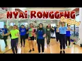 Download Lagu NYAI RONGGENG | DANGDUT KOPLO | SENAM KREASI | LAGU JADUL | SS.MAHESSA