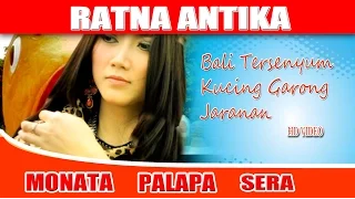 Download FULL ALBUM LAGU TERBARU Ratna Antika With  MONATA 2015_ Jaranan_ MP3