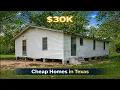 30K Fixer Upper Home in Texarkana Texas 3 Bedroom