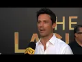 How Stephen Colletti Really Feels About Laguna Beach Love Triangle 20 Years Later Exclusive