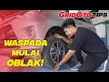 Download Lagu Cara Cek Bearing Roda Oblak | Gridoto Tips